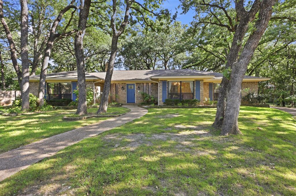 Woodland Park South Add - Residential