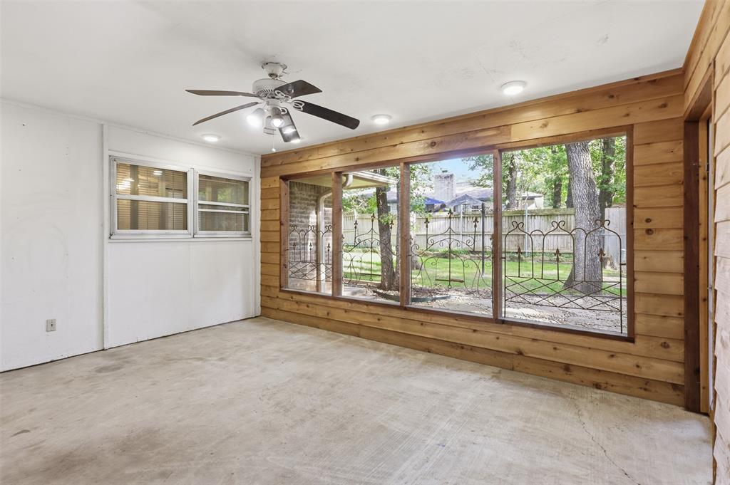 Woodland Park South Add - Residential
