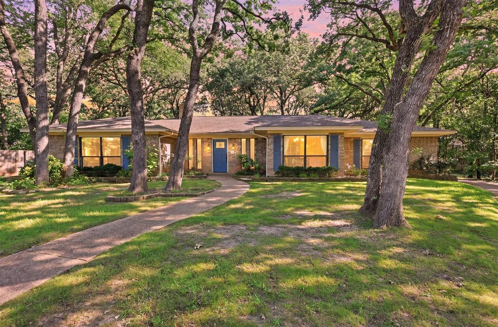 Woodland Park South Add - Residential