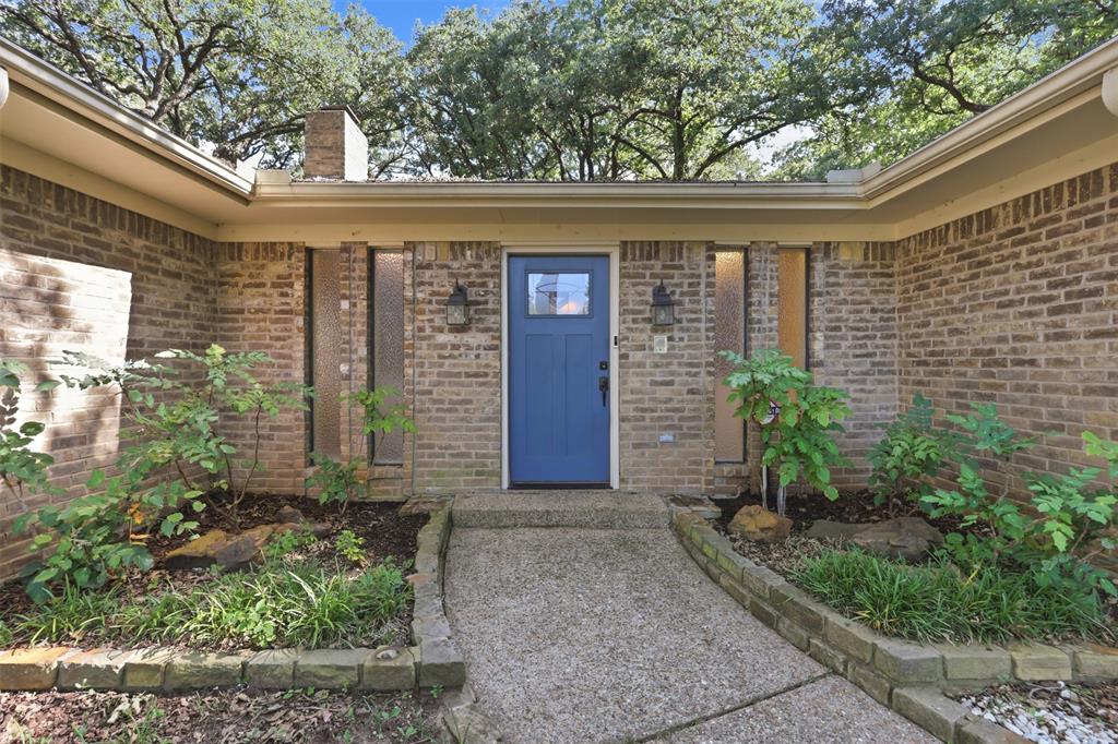 Woodland Park South Add - Residential