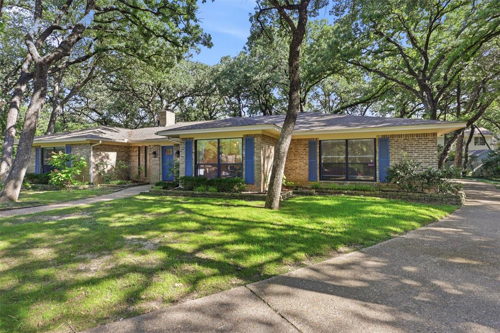 Woodland Park South Add - Residential