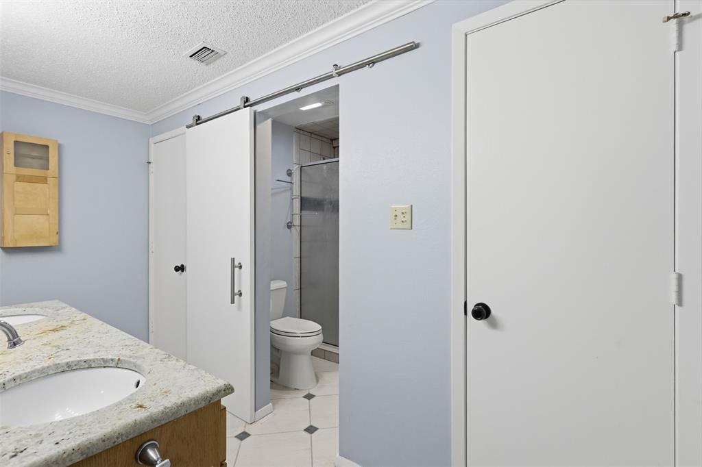 Woodland Park South Add - Residential