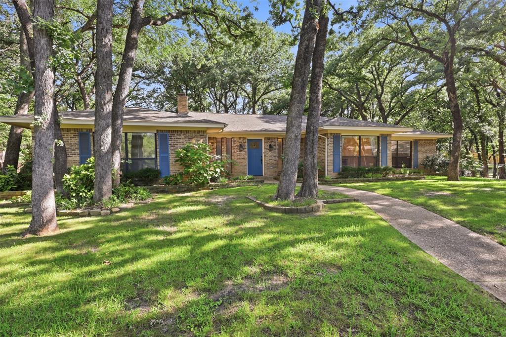 Woodland Park South Add - Residential
