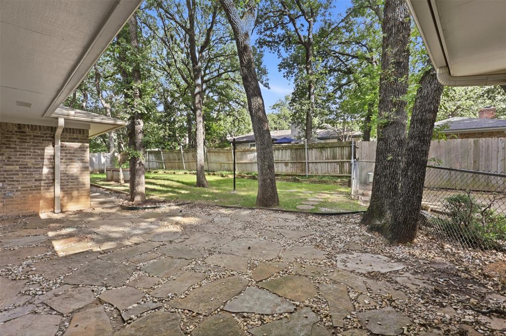 Woodland Park South Add - Residential