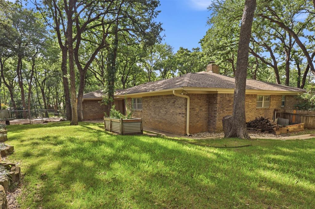 Woodland Park South Add - Residential