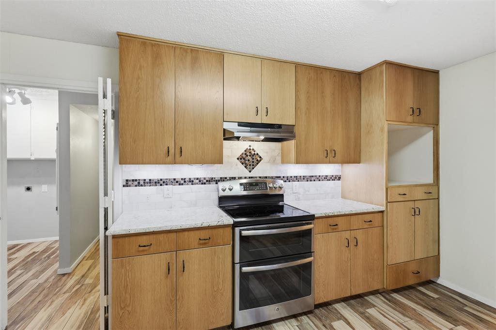 Woodland Park South Add - Residential