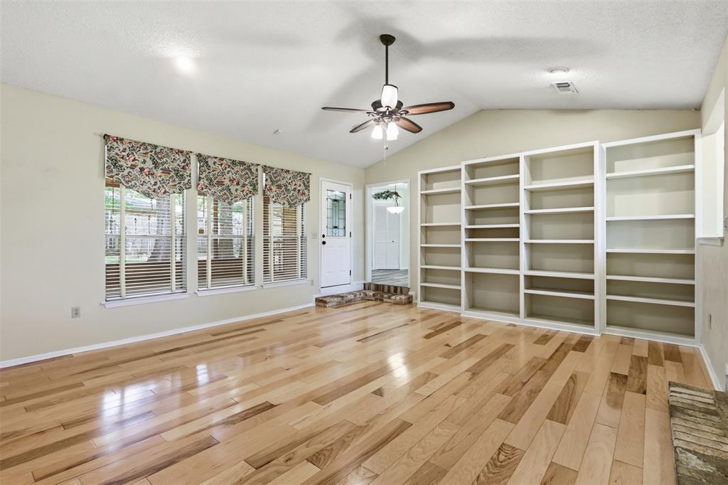 Woodland Park South Add - Residential