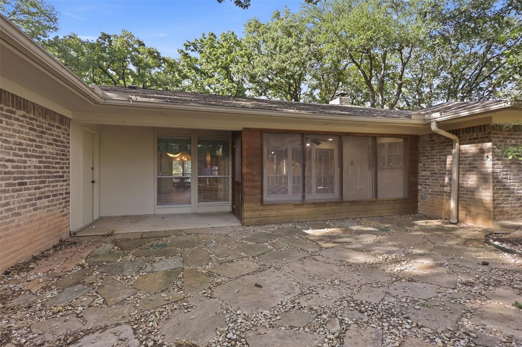 Woodland Park South Add - Residential