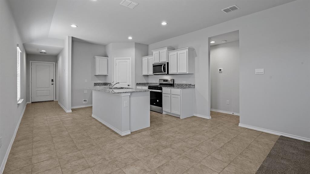 The Hills at Reunion - Residential
