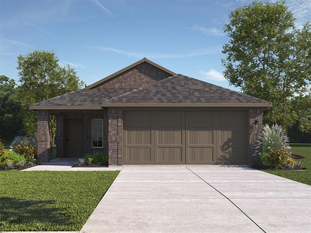 The Hills at Reunion - Residential