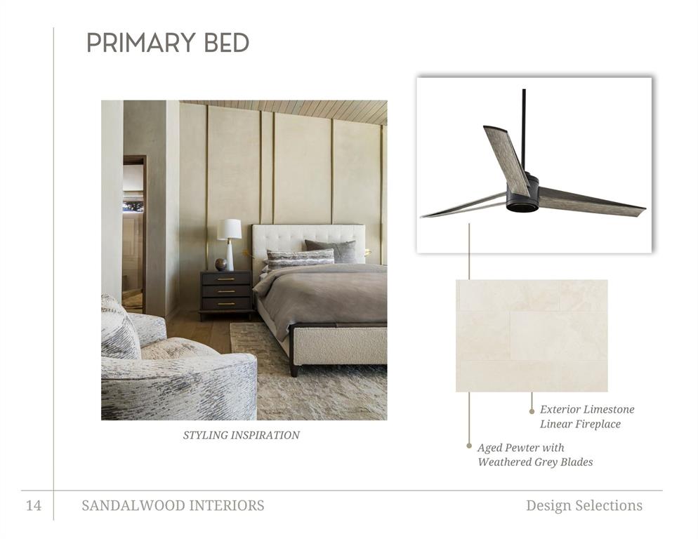 Granada Ph II - Residential