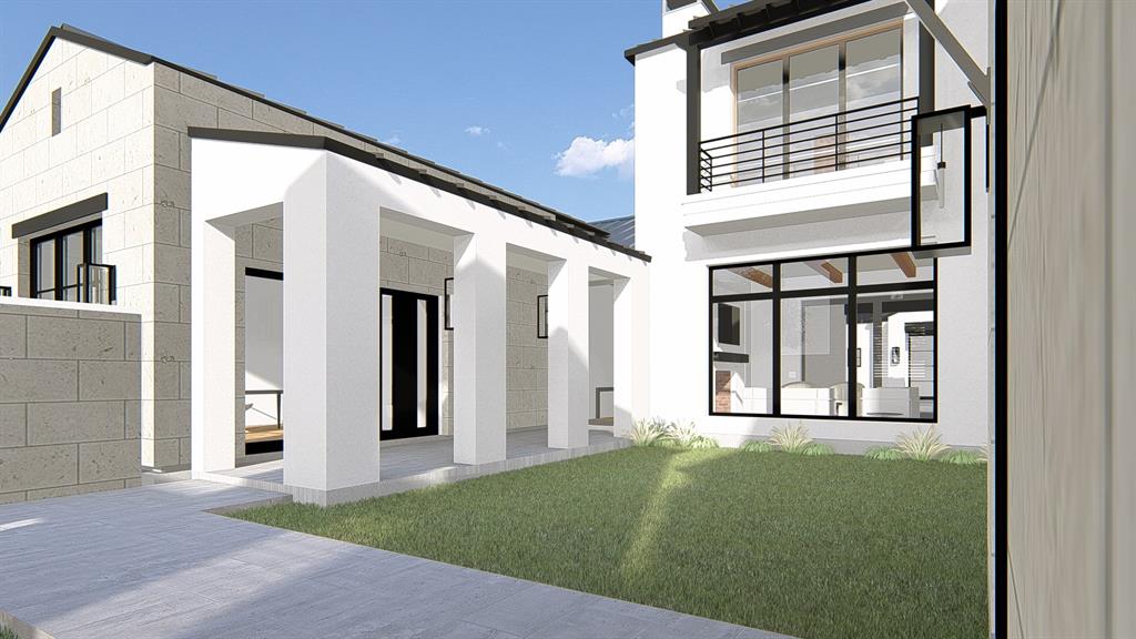 Granada Ph II - Residential