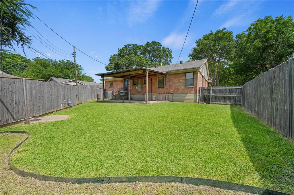 Lake Terrace - Residential