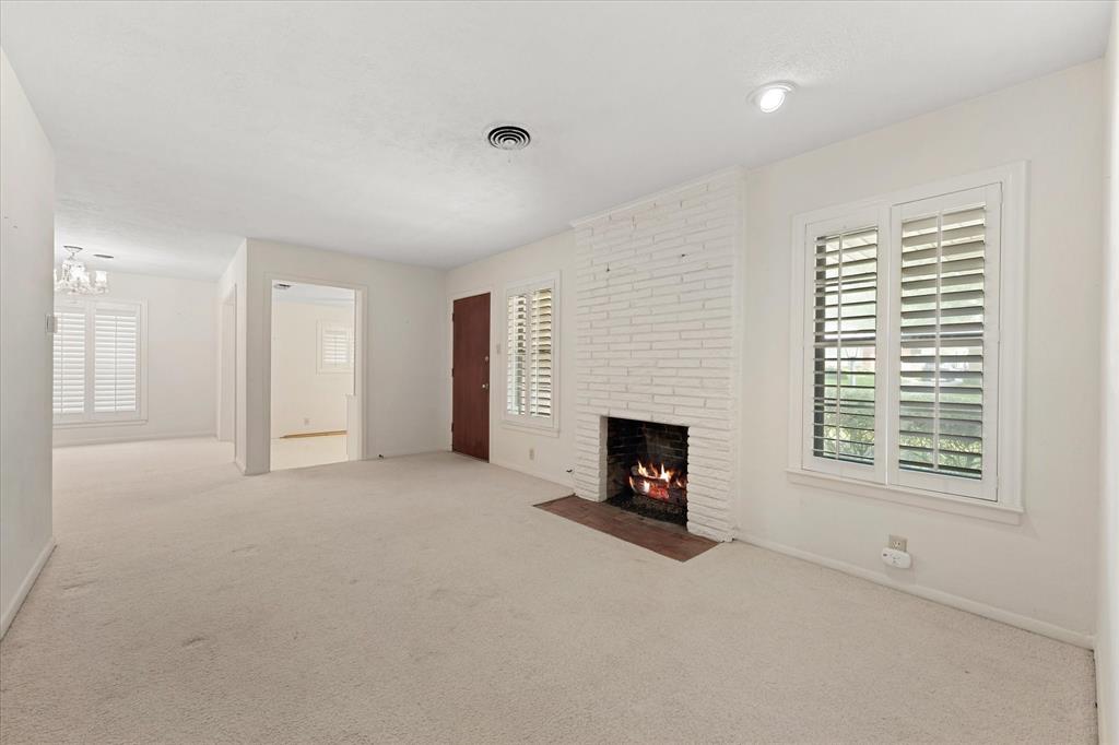 Lake Terrace - Residential