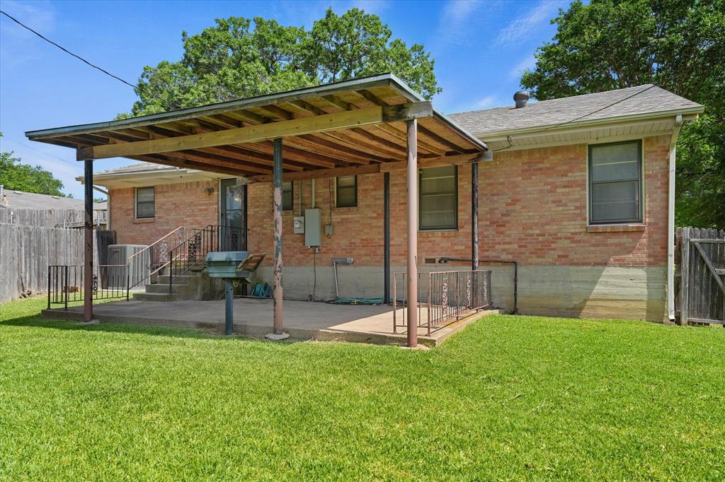 Lake Terrace - Residential