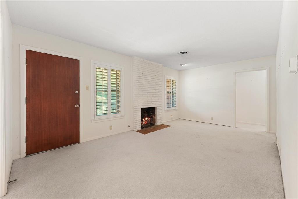 Lake Terrace - Residential