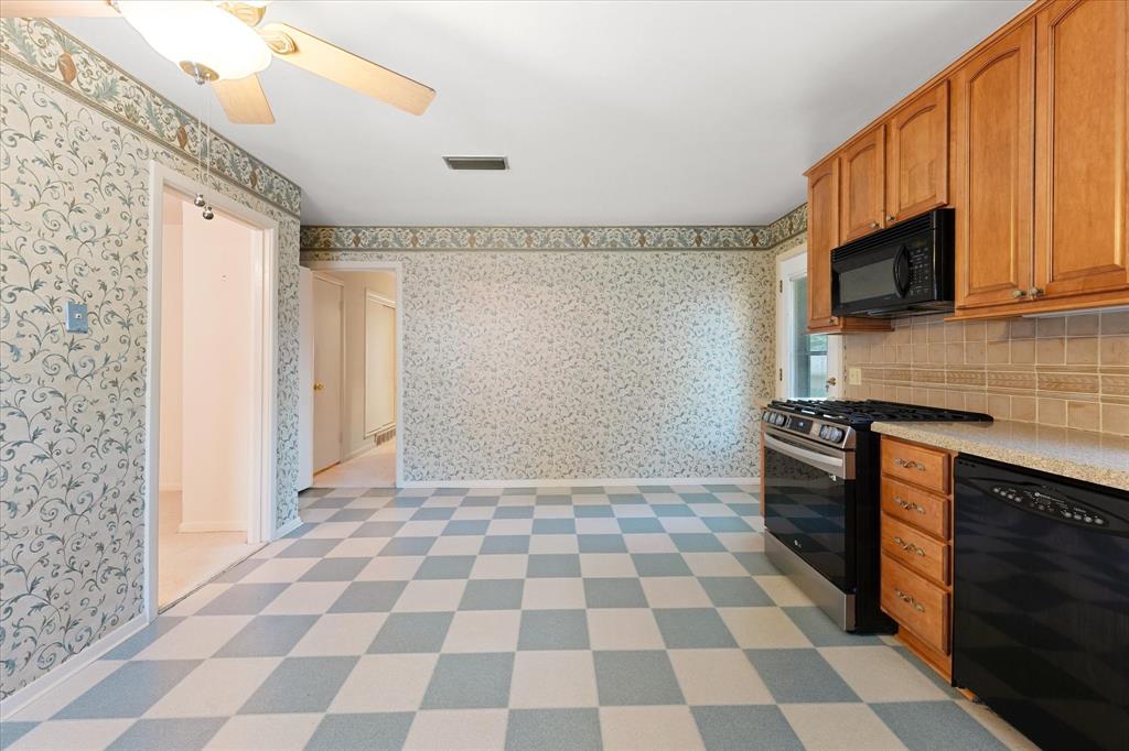 Lake Terrace - Residential