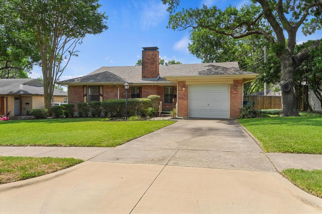 Lake Terrace - Residential