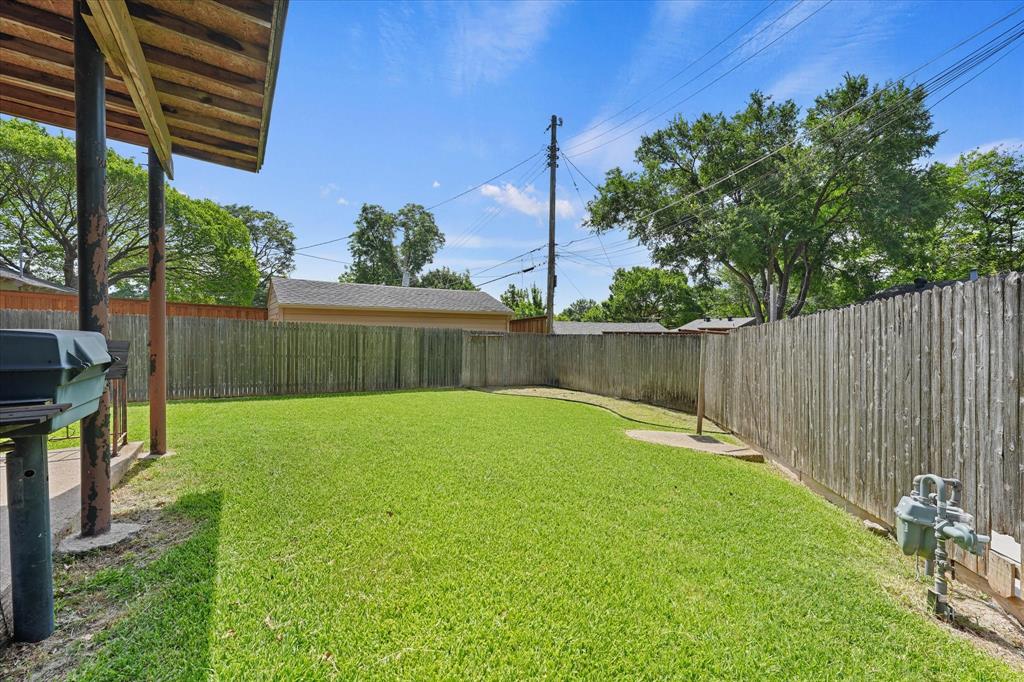 Lake Terrace - Residential
