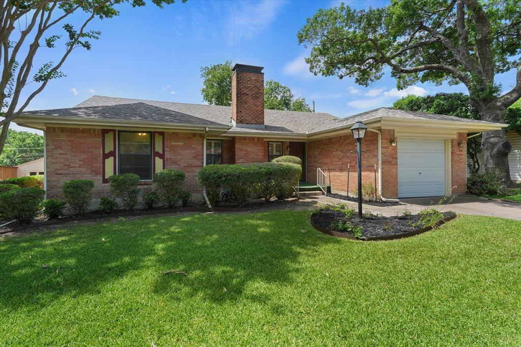 Lake Terrace - Residential