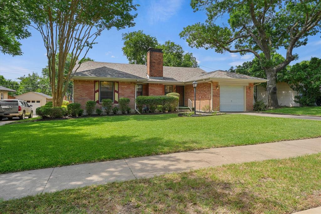 Lake Terrace - Residential
