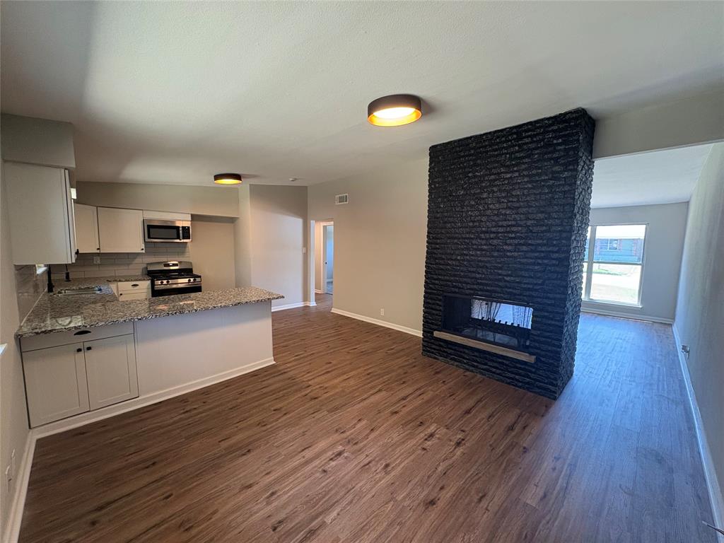 Turner M J Add - Residential
