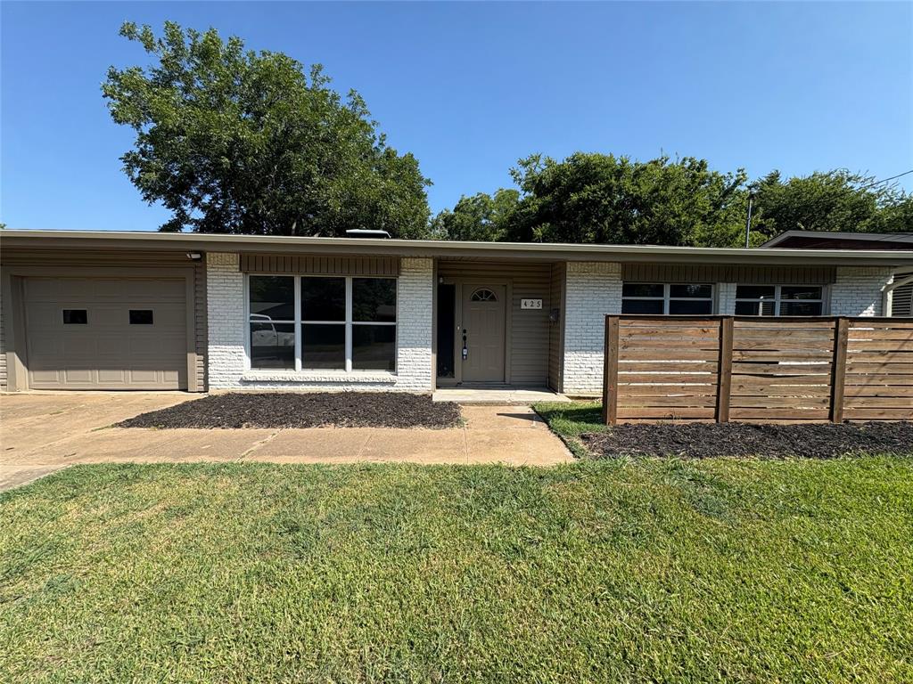 Turner M J Add - Residential
