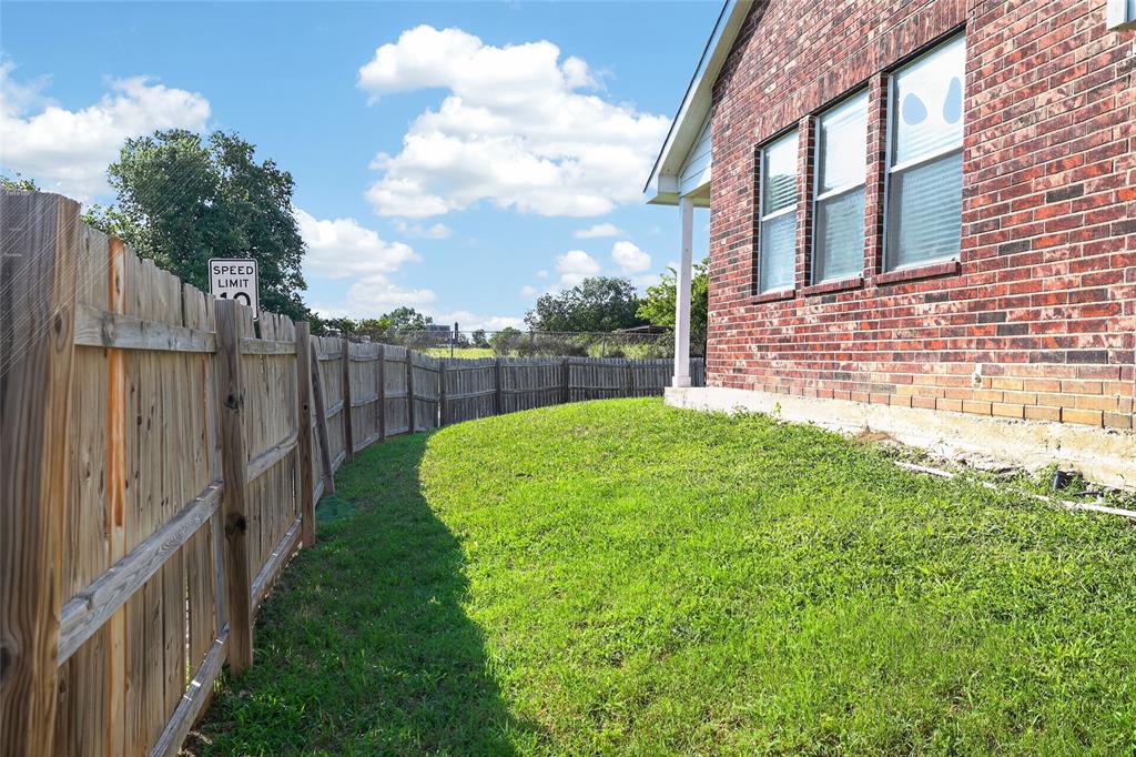 Park Chase - Residential