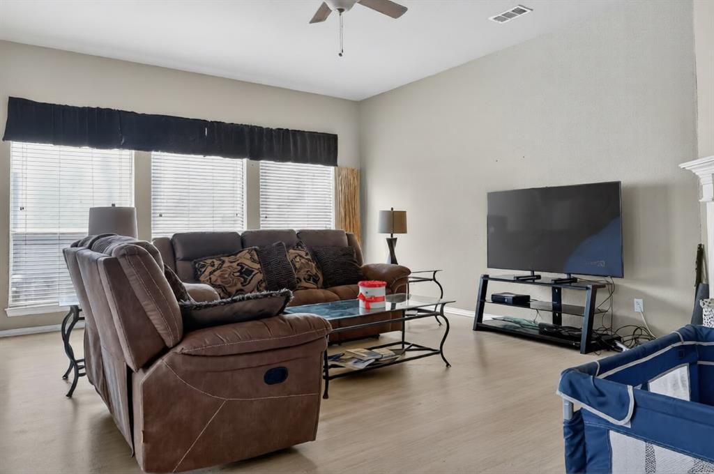 Park Chase - Residential