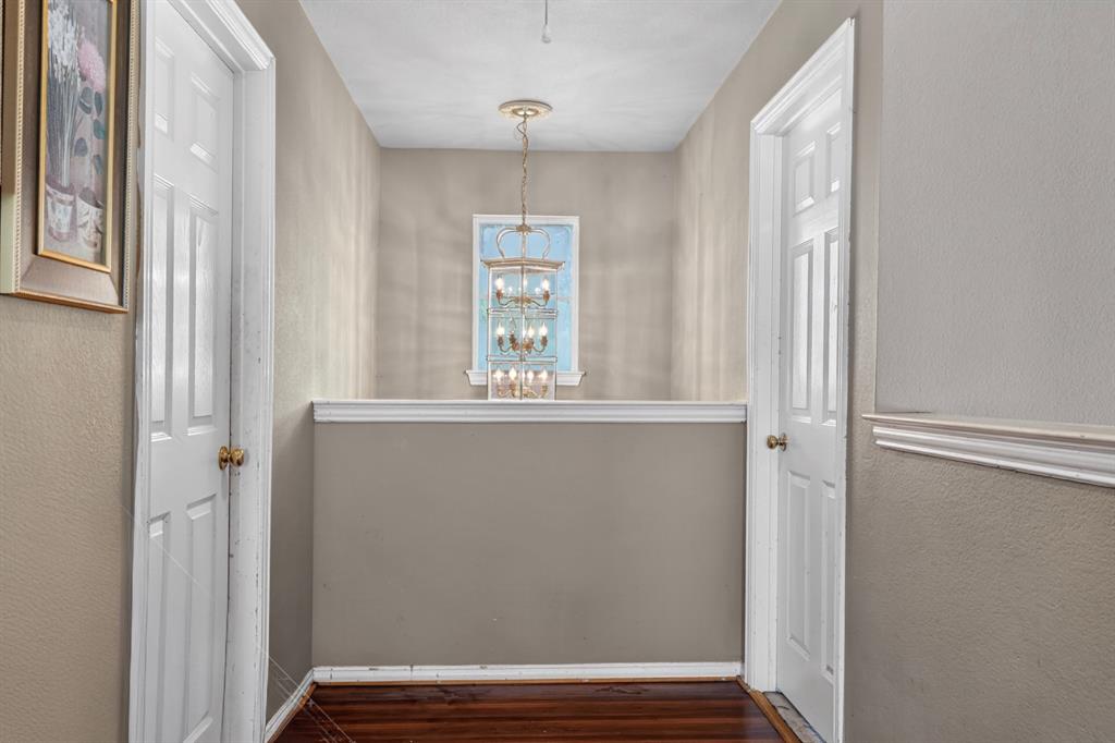 Park Chase - Residential