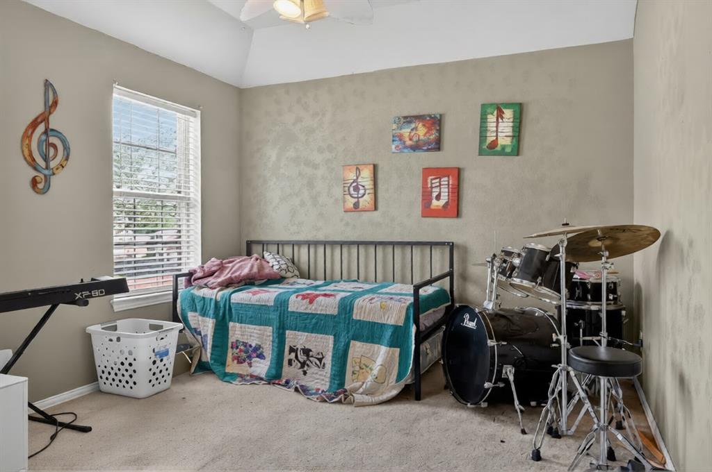 Park Chase - Residential