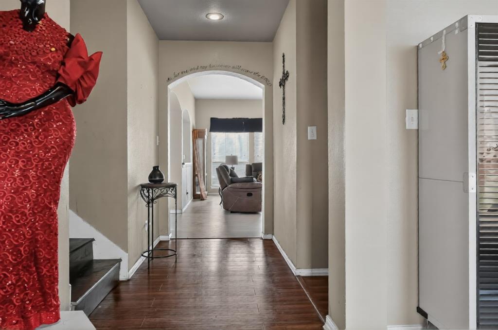 Park Chase - Residential