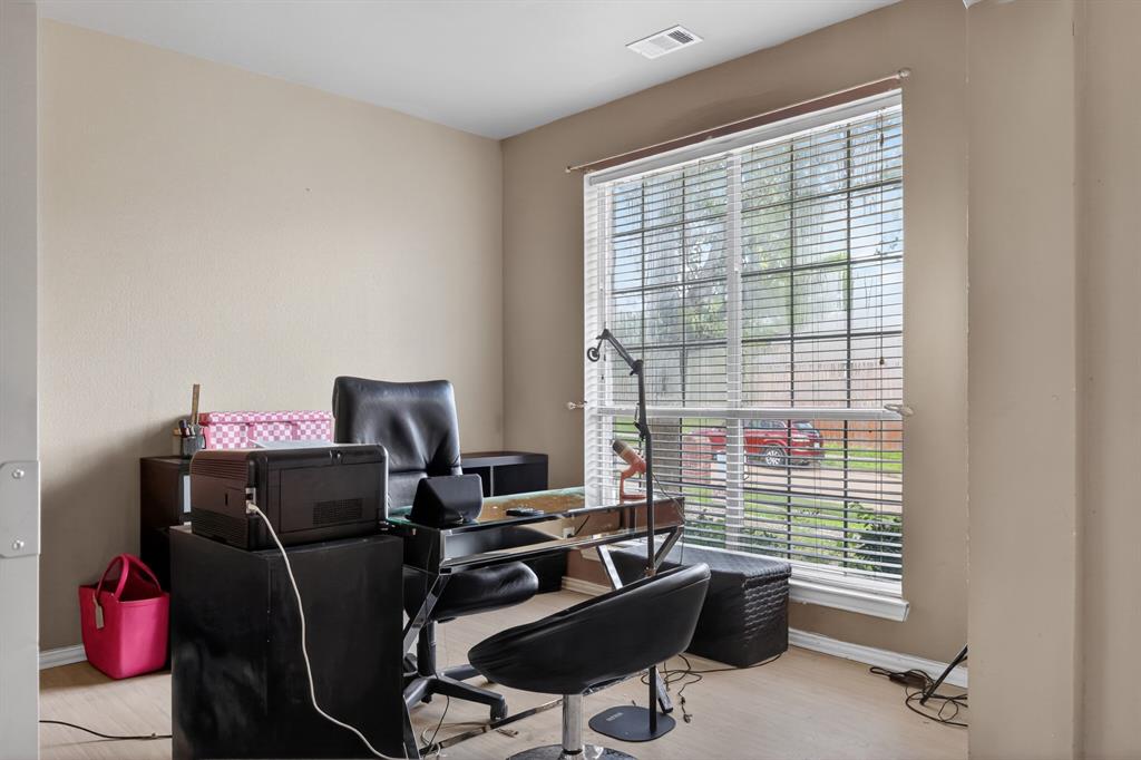 Park Chase - Residential