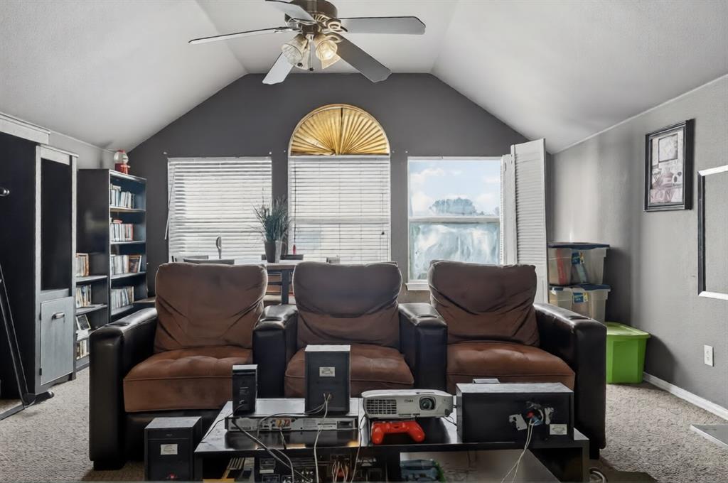 Park Chase - Residential