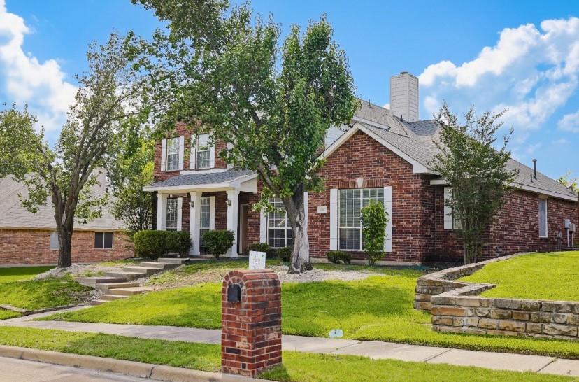 Park Chase - Residential