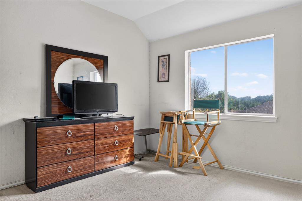 Park Chase - Residential
