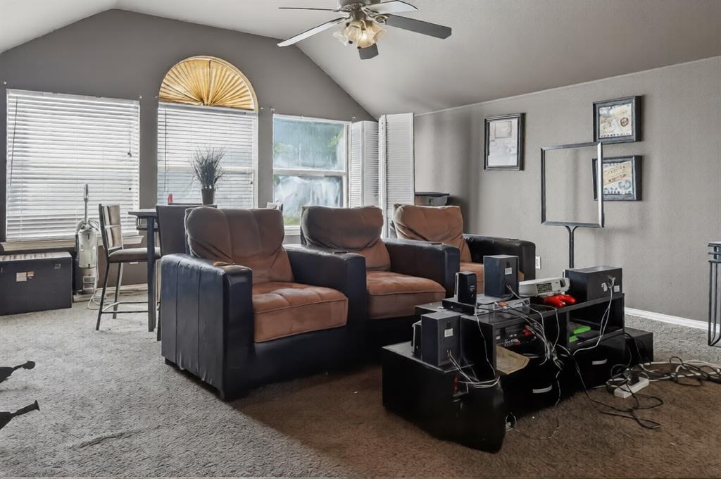 Park Chase - Residential