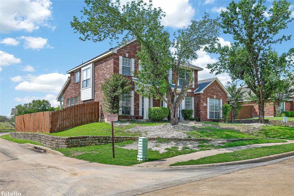 Park Chase - Residential