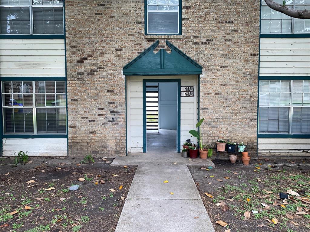 Cambridge Add - Residential Lease