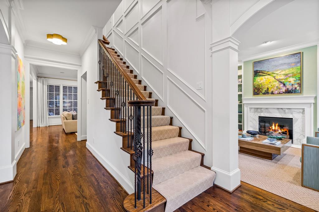 University Heights - Residential