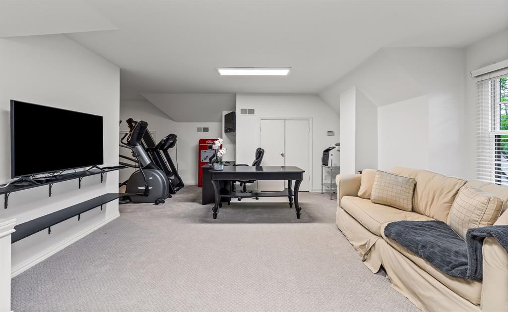 University Heights - Residential