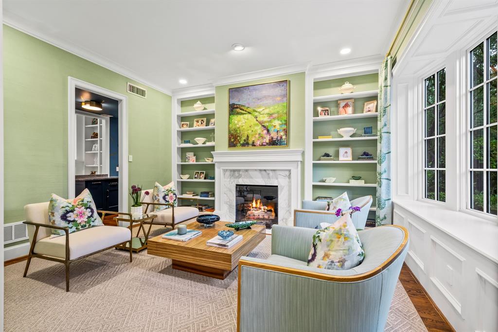 University Heights - Residential