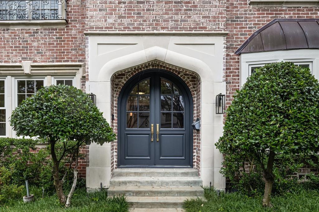 University Heights - Residential