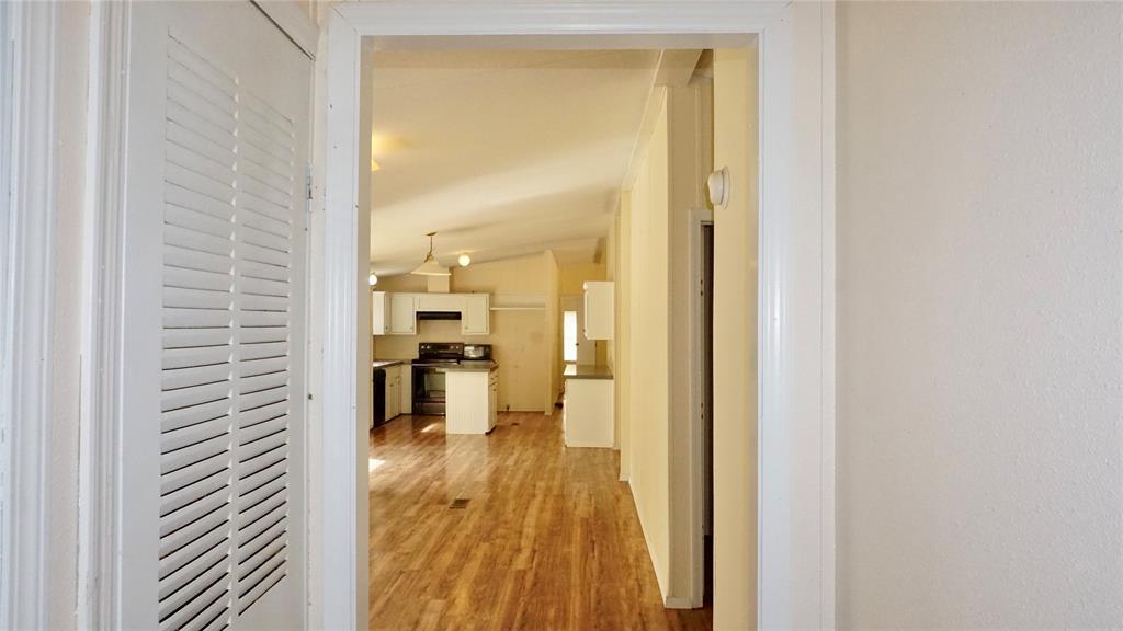 W Hines - Residential