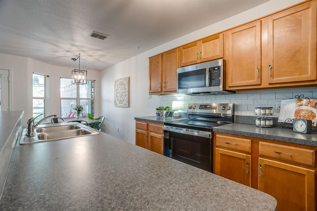 Westpoint Village - Residential