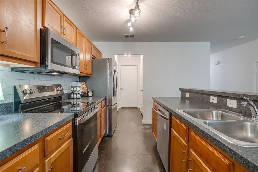 Westpoint Village - Residential