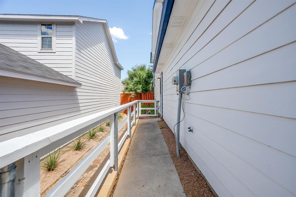 Westpoint Village - Residential
