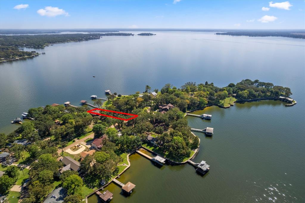 Deer Island Estate - Residential