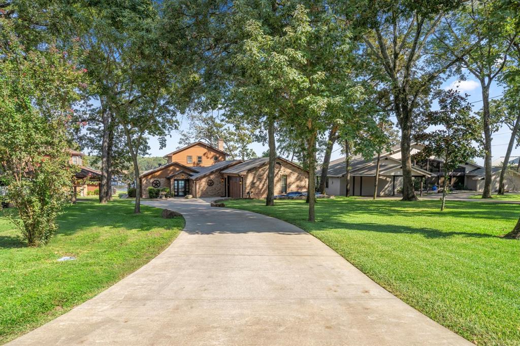 Deer Island Estate - Residential