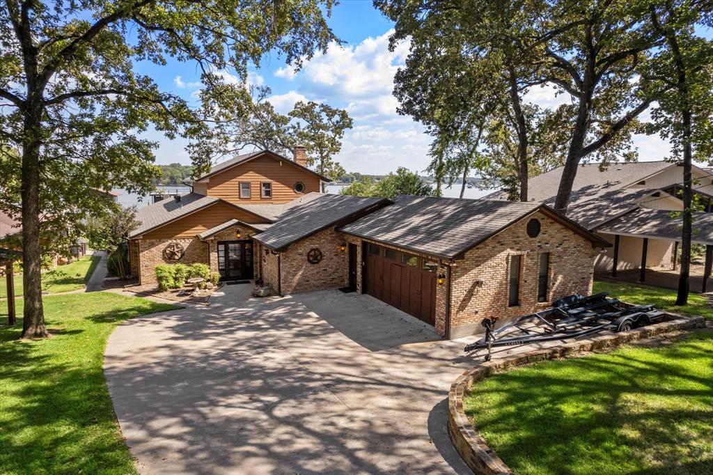 Deer Island Estate - Residential